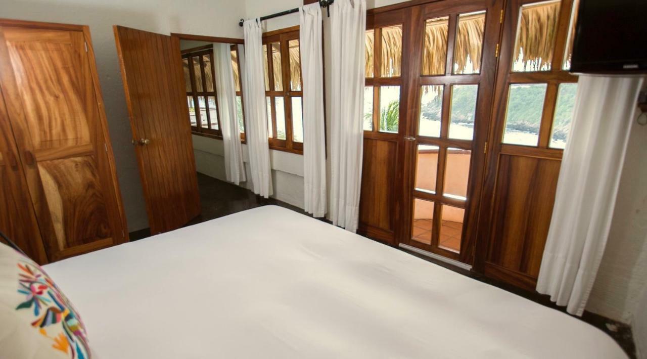 Lodge Carrizalillo *